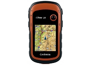 GPS навигатор Garmin eTrex 20x, GPS, GLONASS (010-01508-01)
