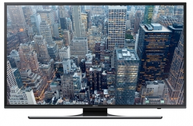 Телевизор LED Samsung UE60JU6400UXRU