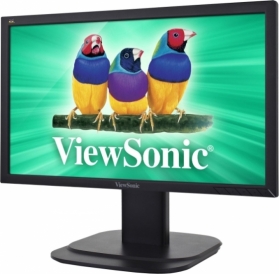 Монитор ЖК ViewSonic 19.5