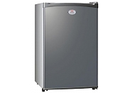 Холодильник Daewoo FR-082AIXR серебристый