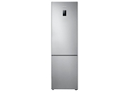 Холодильник Samsung RB37J5200SA серебристый