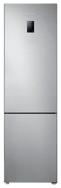 Холодильник Samsung RB37J5200SA серебристый