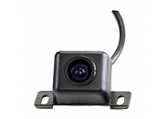 Камера заднего вида INTERPOWER IP-820 IR (с инфракрасной подсветкой)