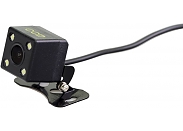 Камера заднего вида INTERPOWER IP-662 LED (с подсветкой)