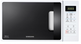 Микроволновая печь Samsung ME83ARW ОТК (T01189866) (Рем)