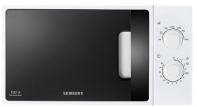 Микроволновая печь Samsung ME81ARW ОТК () T01192800 (Рем БУ)