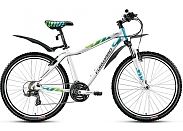 Велосипед Forward LIMA 1.0 26