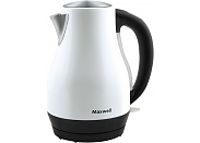 Чайник электрический Maxwell MW-1035 W