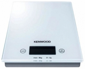 Весы кухонные Kenwood DS 401 ПУ (T01194762) (ПУ)
