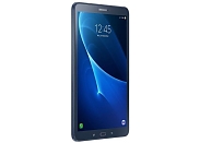 Планшетный компьютер Samsung Galaxy Tab A SM-T585 blue 10.1 16Гб