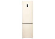 Холодильник Samsung RB37J5250EF/WT бежевый