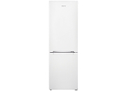 Холодильник Samsung RB30J3000WW белый