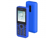 Мобильный телефон Maxvi C20 blue