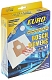 Фильтр для пылесоса Euro clean E-06, Bosch/Siemens P, 4 шт
