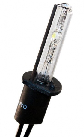 Лампа ксеноновая MTF HB4 - 5000k
