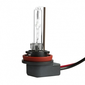 Лампа ксеноновая MTF H11 - 5000k