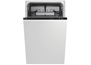 Встраиваемая посудомоечная машина Beko DIS39020 НТ () T01200324 (НПов ВЭ)