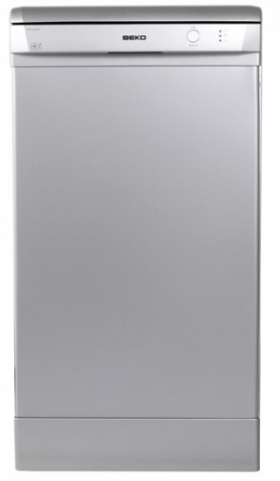 Посудомоечная машина Beko DSFS 4530 S ОТК (T01200470) (Рем БУ)