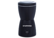 Кофемолка StarWind SGP8426 черный