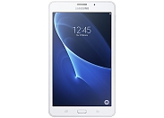 Планшетный компьютер Samsung Galaxy Tab A SM-T285 белый 7.0 8Gb