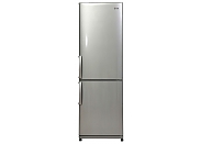 Холодильник LG GA-B379UMDA