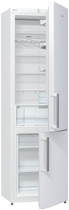 Холодильник Gorenje NRK6201CW