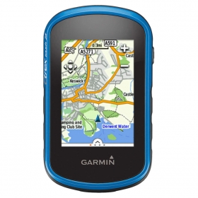 GPS навигатор Garmin eTrex Touch 25, 2.6