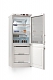 Холодильник Pozis ХЛ 250 лабораторный стекло,металл