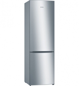 Холодильник Bosch KGV36NL1AR серебристый