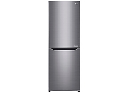 Холодильник LG GA-B389SMCZ нержавеющая сталь