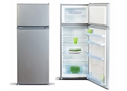 Холодильник Nord NRT 141 332 серебристый
