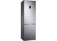 Холодильник Samsung RB34K6220S4 сталь