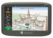 GPS навигатор Navitel N500 5