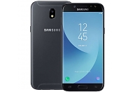 Смартфон Samsung Galaxy J5 SM-J530FM (2017) black DS