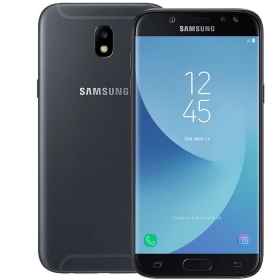 Смартфон Samsung Galaxy J5 SM-J530FM (2017) black DS
