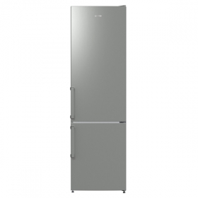 Холодильник Gorenje NRK6201GHX нержавеющая сталь