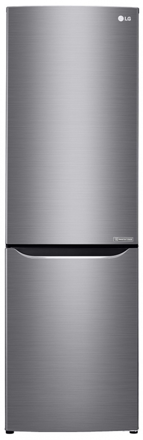 Холодильник LG GA-B429SMCZ серый