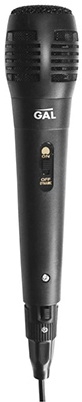Микрофон Gal VM-175