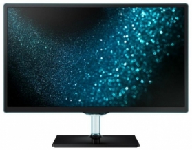 Телевизор LED Samsung T24H390SIX