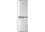 Холодильник Pozis RK FNF 172 белый с чер.н. ОТК (T01207803) (ПУ НПов Рем БУ)