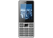 Мобильный телефон Vertex D514 Silver/black