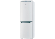 Холодильник Indesit PBAA 347 NF ОТК (T01208579) (НПов НК БУ ВЭ)