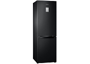 Холодильник Samsung RB33J3420BC черный