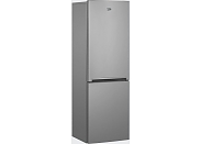 Холодильник Beko RCNK356K00S серебристый