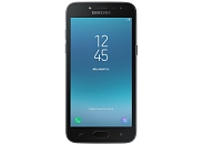 Смартфон Samsung SM-J250F black DS