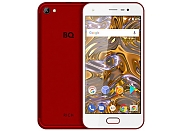 Смартфон BQ BQS-5012L Rich Red