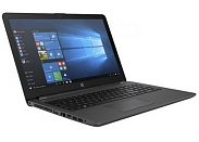 Ноутбук HP 250 G6 N3350/4Gb/1Tb/DOS/silver