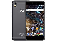 Смартфон BQ BQS-5209L Strike LTE Black