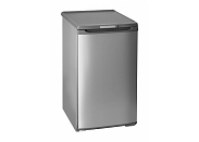 Холодильник Бирюса М108 металлик