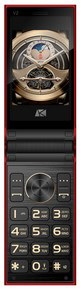 Мобильный телефон Ark Benefit V2 Red